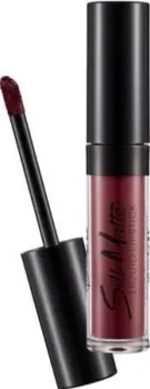 Flormar Silk Matte Liquid Lipstick (тон 008)