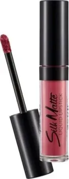 Flormar Silk Matte Liquid Lipstick (тон 005)