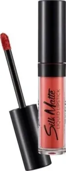 Flormar Silk Matte Liquid Lipstick (тон 003)