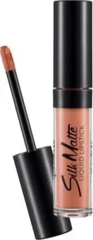 Flormar Silk Matte Liquid Lipstick (тон 001)
