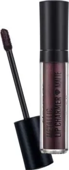 Flormar Metallic Lip Charmer Matte (тон 07)