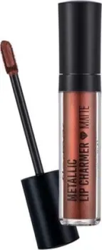 Flormar Metallic Lip Charmer Matte (тон 05)