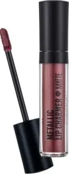Flormar Metallic Lip Charmer Matte (тон 04)