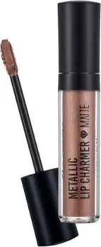 Flormar Metallic Lip Charmer Matte (тон 02)