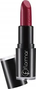 Flormar Long Wearing Lipstick (тон L038 Red Burgundy)
