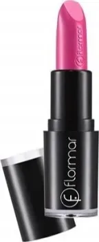 Flormar Long Wearing Lipstick (тон L022 Creamy Pink)