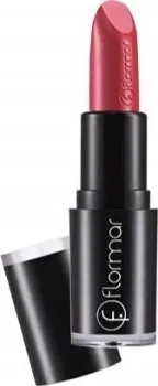 Flormar Long Wearing Lipstick (тон L012 Madam Pink)