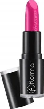 Flormar Long Wearing Lipstick (тон L005 Saturated Fuchsia)