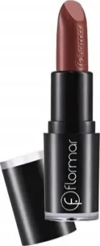 Flormar Long Wearing Lipstick (тон L002 Dark Burgundy)