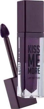 Flormar Kiss Me More Lip Tattoo (тон 015)