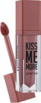 Flormar Kiss Me More Lip Tattoo (тон 004)