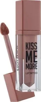 Flormar Kiss Me More Lip Tattoo (тон 001)