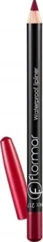 Flormar Waterproof Lipliner (тон 217)