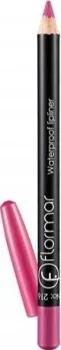 Flormar Waterproof Lipliner (тон 216)