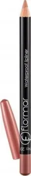 Flormar Waterproof Lipliner (тон 201)