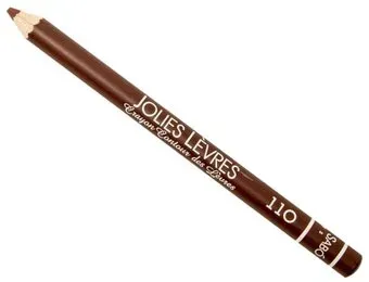 Vivienne Sabo Jolies Levres (тон 110)