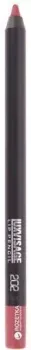 Lux Visage Pin Up ultra matt (тон 202)