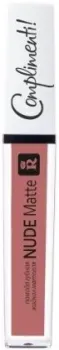 Relouis Nude Matte Complimenti (тон 18)