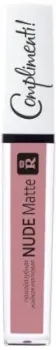 Relouis Nude Matte Complimenti (тон 17)