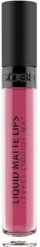 Gosh Liquid Matte Lips (тон 06)