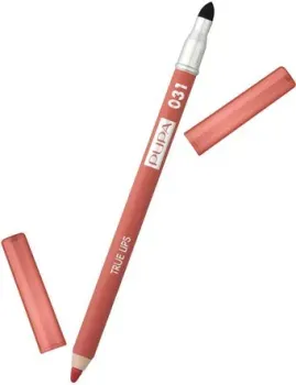 Pupa True Lips (тон 31)