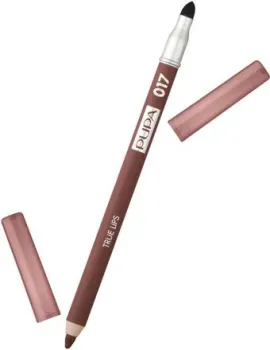 Pupa True Lips (тон 17)