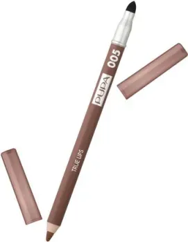 Pupa True Lips (тон 05)