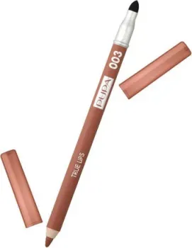Pupa True Lips (тон 03)