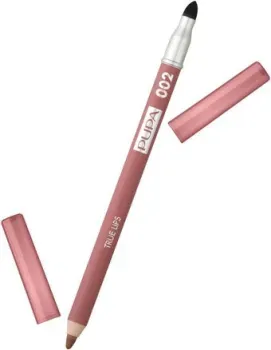 Pupa True Lips (тон 02)