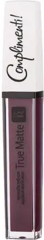 Relouis True Matte Complimenti (тон 09)