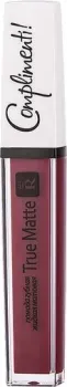 Relouis True Matte Complimenti (тон 08)