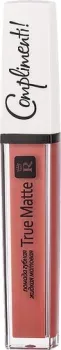 Relouis True Matte Complimenti (тон 04)