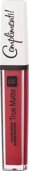 Relouis True Matte Complimenti (тон 02)
