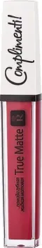 Relouis True Matte Complimenti (тон 01)