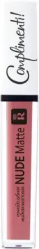 Relouis Nude Matte Complimenti (тон 12)