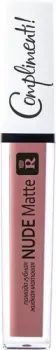 Relouis Nude Matte Complimenti (тон 11)