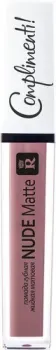 Relouis Nude Matte Complimenti (тон 10)