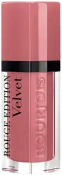 Bourjois Rouge Edition Velvet (тон 09)