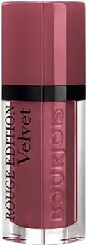 Bourjois Rouge Edition Velvet (тон 07)