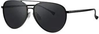 Xiaomi Mi Sunglasses Luke Moss MSG02GL (серый)