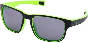 HQBC TIMEOUT (Black/Reflex Green)