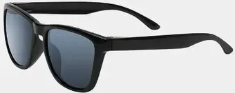 Xiaomi Mijia Classic Square Sunglasses TYJ01TS (черный)