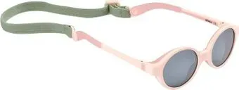 Beaba Lunettes 9-24 Mois 2020 Rose Dragee 930305