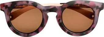Beaba Lunettes 2-4 A Happy Pink Tort 930347