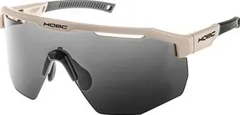 HQBC CRANQ (Sand Matte/Black)