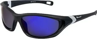 Tagrider N27-16 Blue Mirror