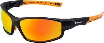 Tagrider N25-45 Gold Red Mirror