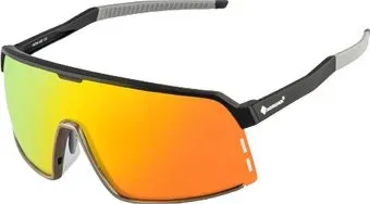 Tagrider N34-45 Gold Red Mirror