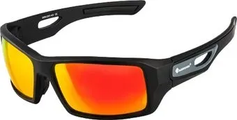 Tagrider IMN-001-45 Gold Red Mirror