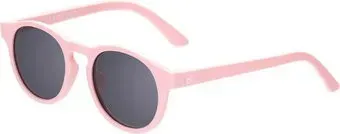 Babiators Original Keyhole Ballerina Pink 3-5 O-KEY002-M